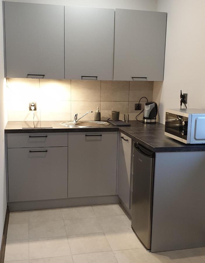 Wadowice Apartamenty Nad Skawą Zewnętrze zdjęcie