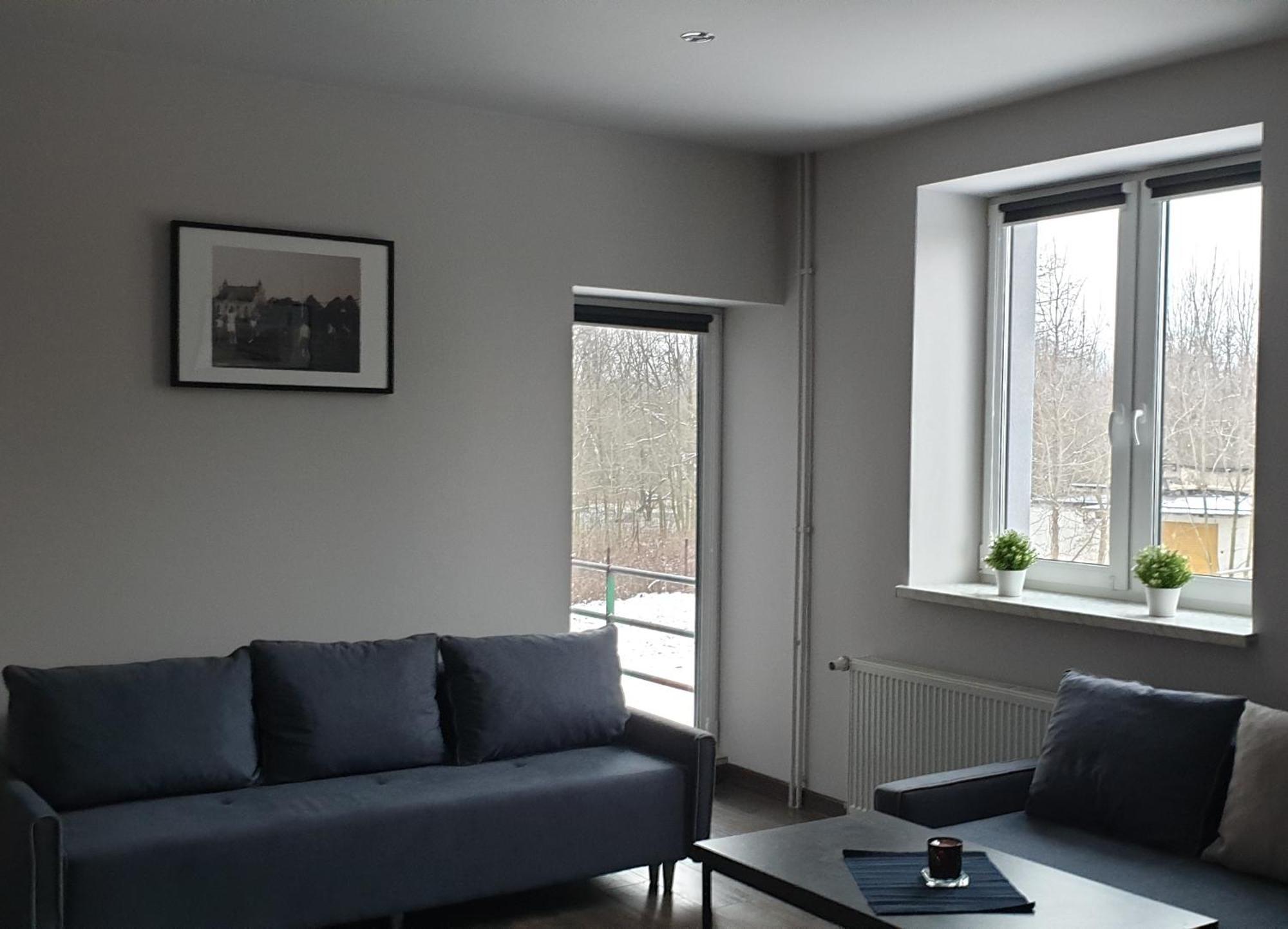 Wadowice Apartamenty Nad Skawą Zewnętrze zdjęcie