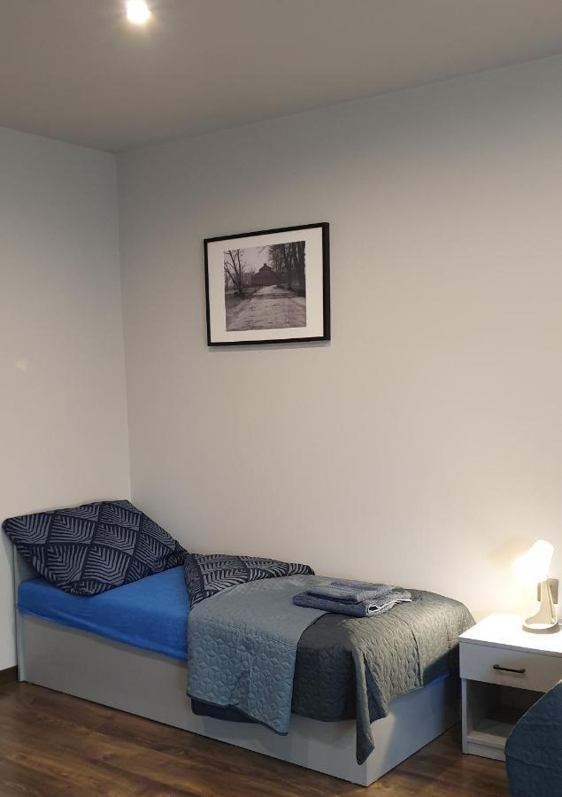 Wadowice Apartamenty Nad Skawą Zewnętrze zdjęcie