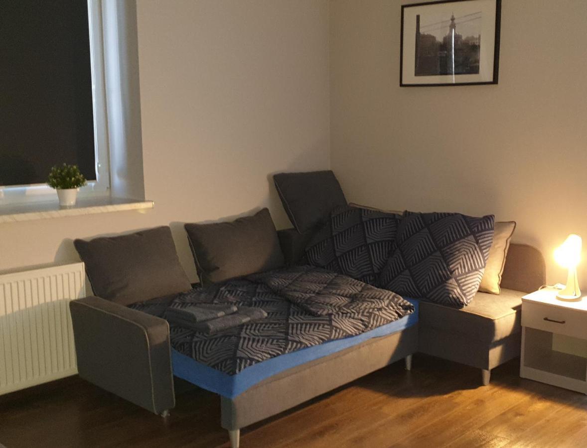 Wadowice Apartamenty Nad Skawą Zewnętrze zdjęcie