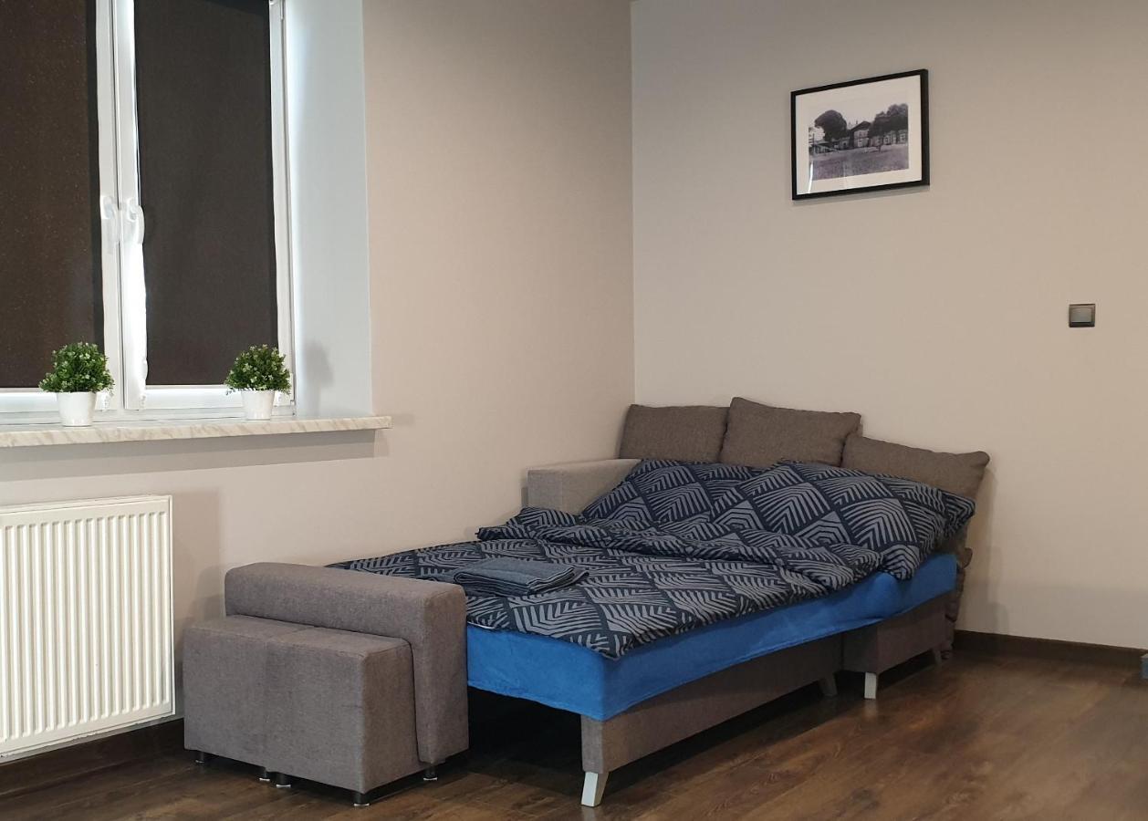 Wadowice Apartamenty Nad Skawą Zewnętrze zdjęcie