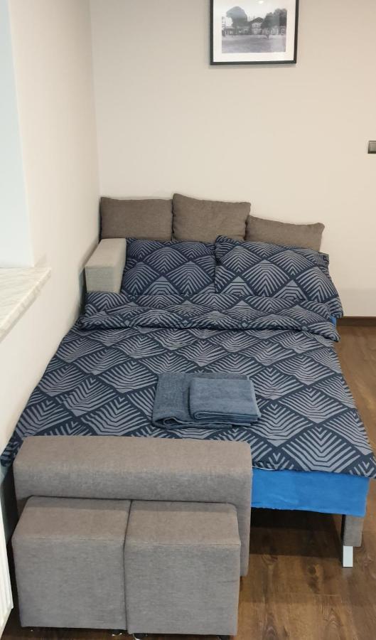 Wadowice Apartamenty Nad Skawą Zewnętrze zdjęcie