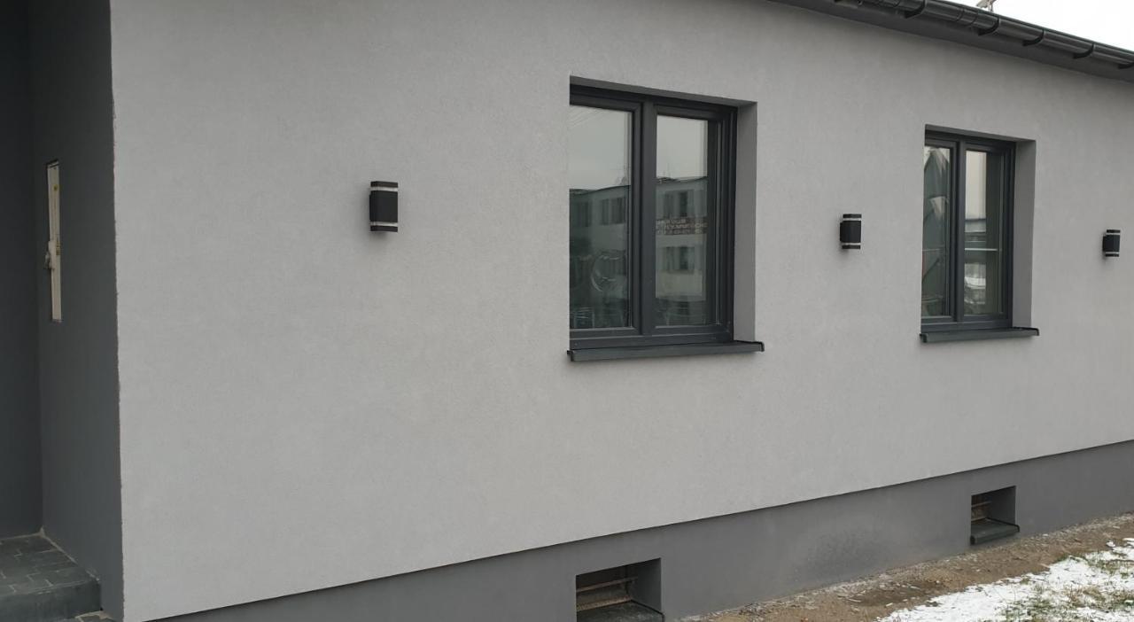 Wadowice Apartamenty Nad Skawą Zewnętrze zdjęcie