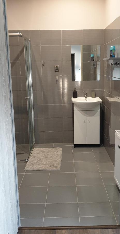 Wadowice Apartamenty Nad Skawą Zewnętrze zdjęcie