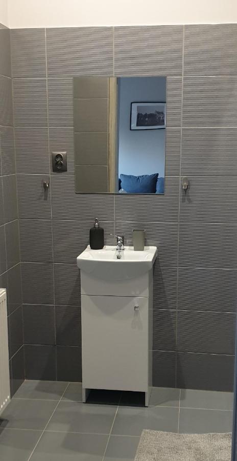 Wadowice Apartamenty Nad Skawą Zewnętrze zdjęcie
