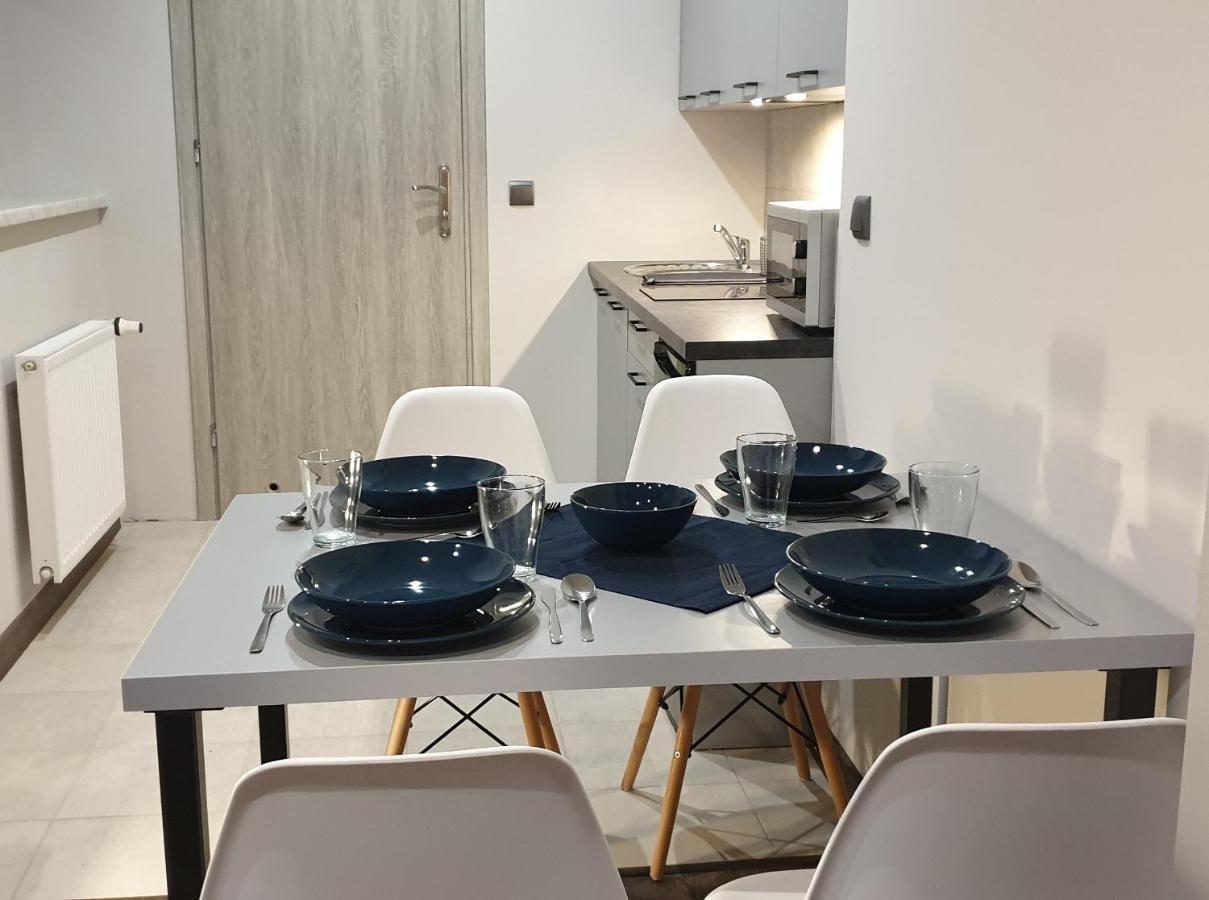 Wadowice Apartamenty Nad Skawą Zewnętrze zdjęcie
